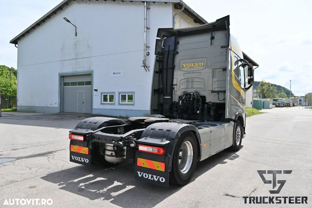 Volvo FH540 - 3