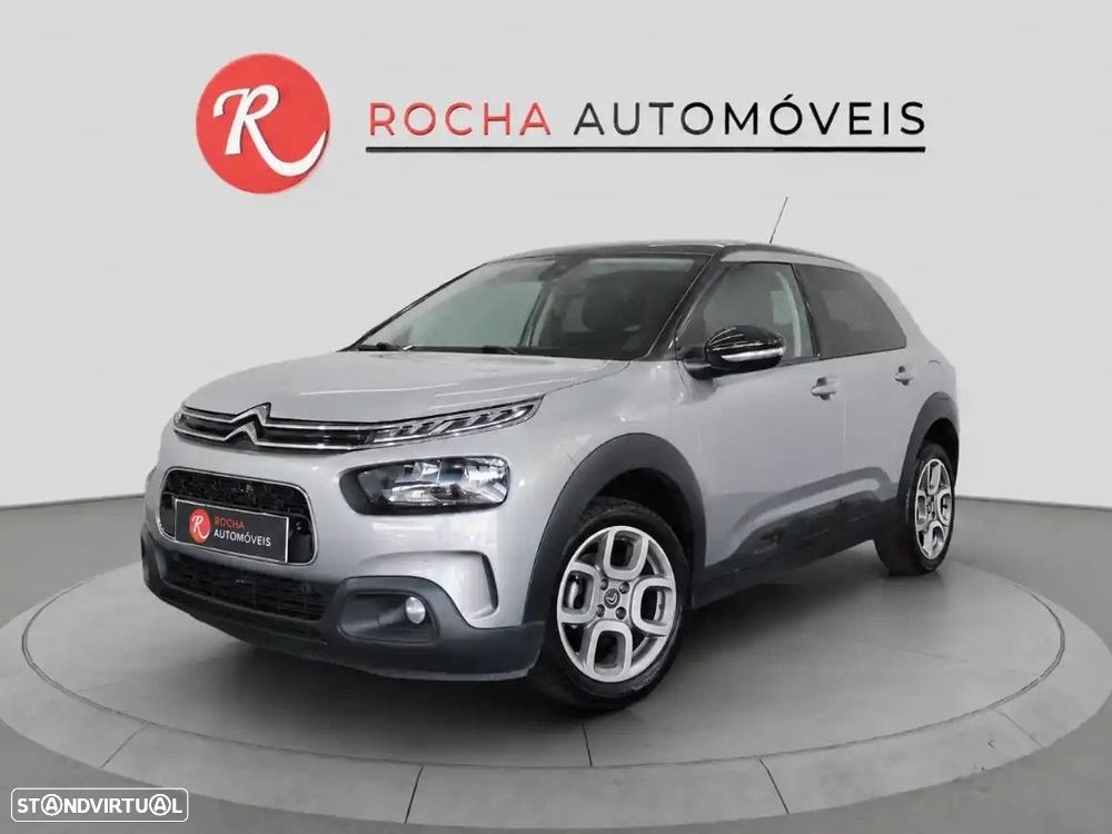 Citroën C4 Cactus 1.2 PureTech Feel Business - 2