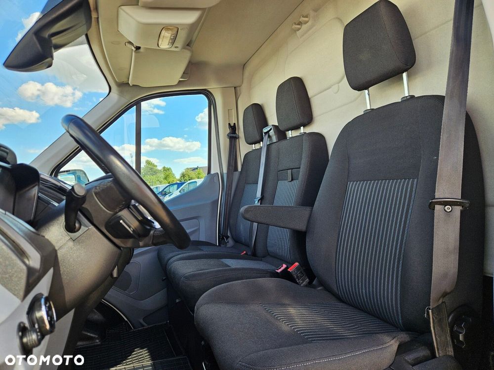 Ford transit L3H3 *39999zł NETTO* 2.0TdCi/131KM - 19