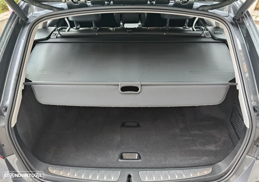 BMW 320 d Advantage Auto - 24