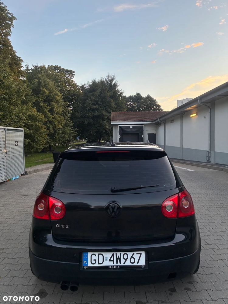 Volkswagen Golf 2.0 TSI GTI - 7