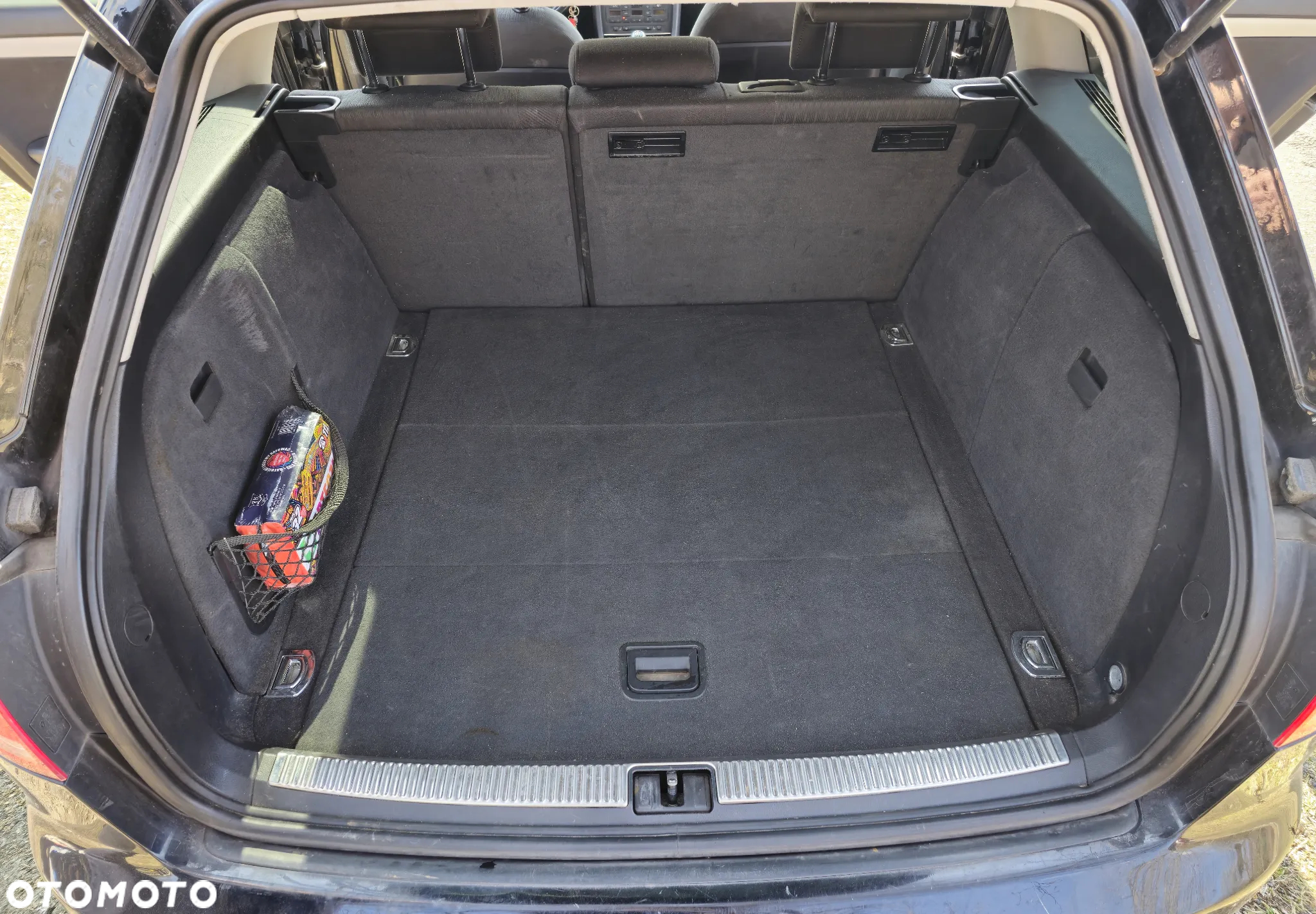 Audi A4 Avant 2.0 TDI - 13