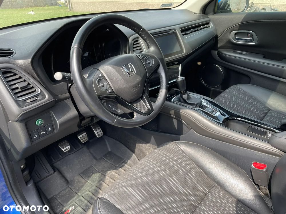 Honda HR-V 1.5 Executive (ADAS / Connect+) - 13