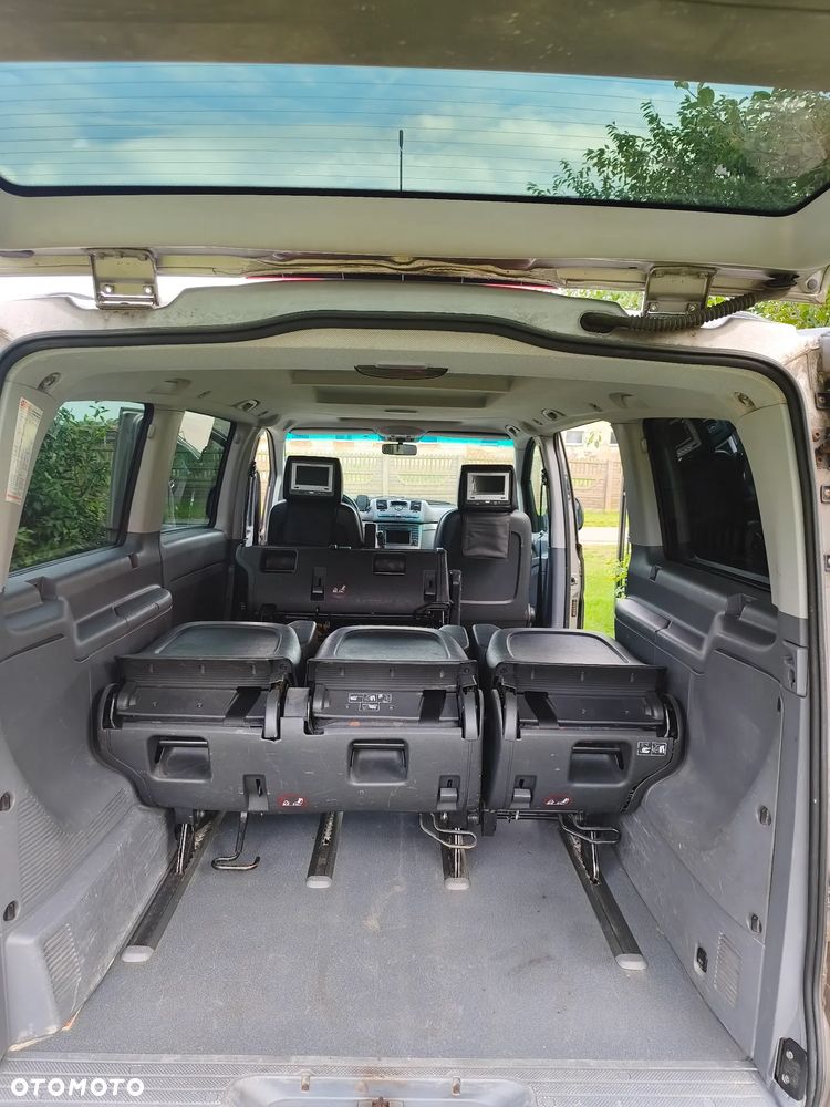 Mercedes-Benz Vito 639.703 - 4