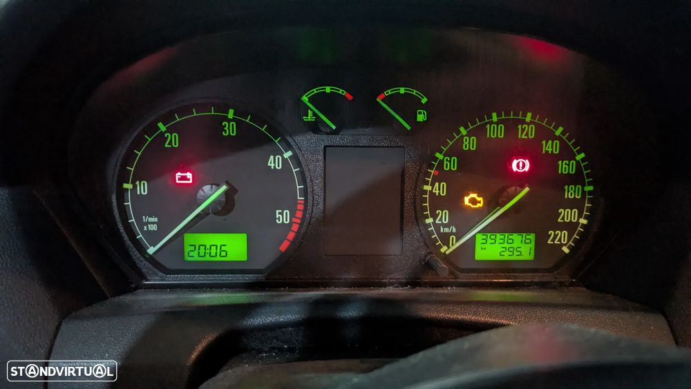 Skoda Fabia 1.4 TDi Sport - 4