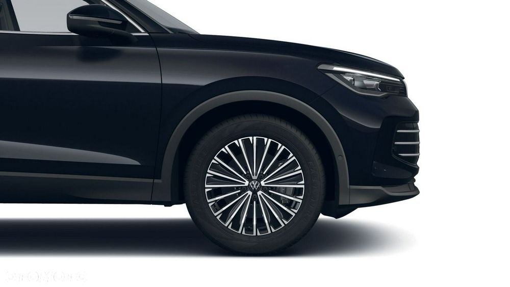 Volkswagen Tiguan - 9