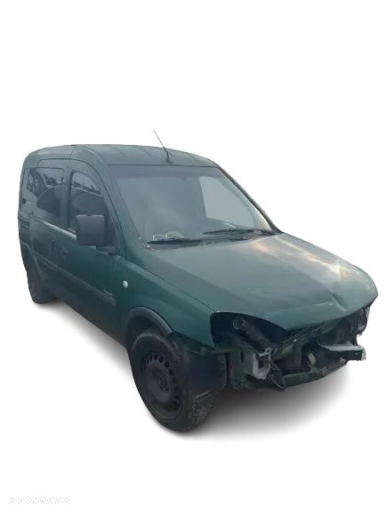 Wszystkie Części do Opel Combo 1.3 CDTI (2001-2011) | Zielony - 1
