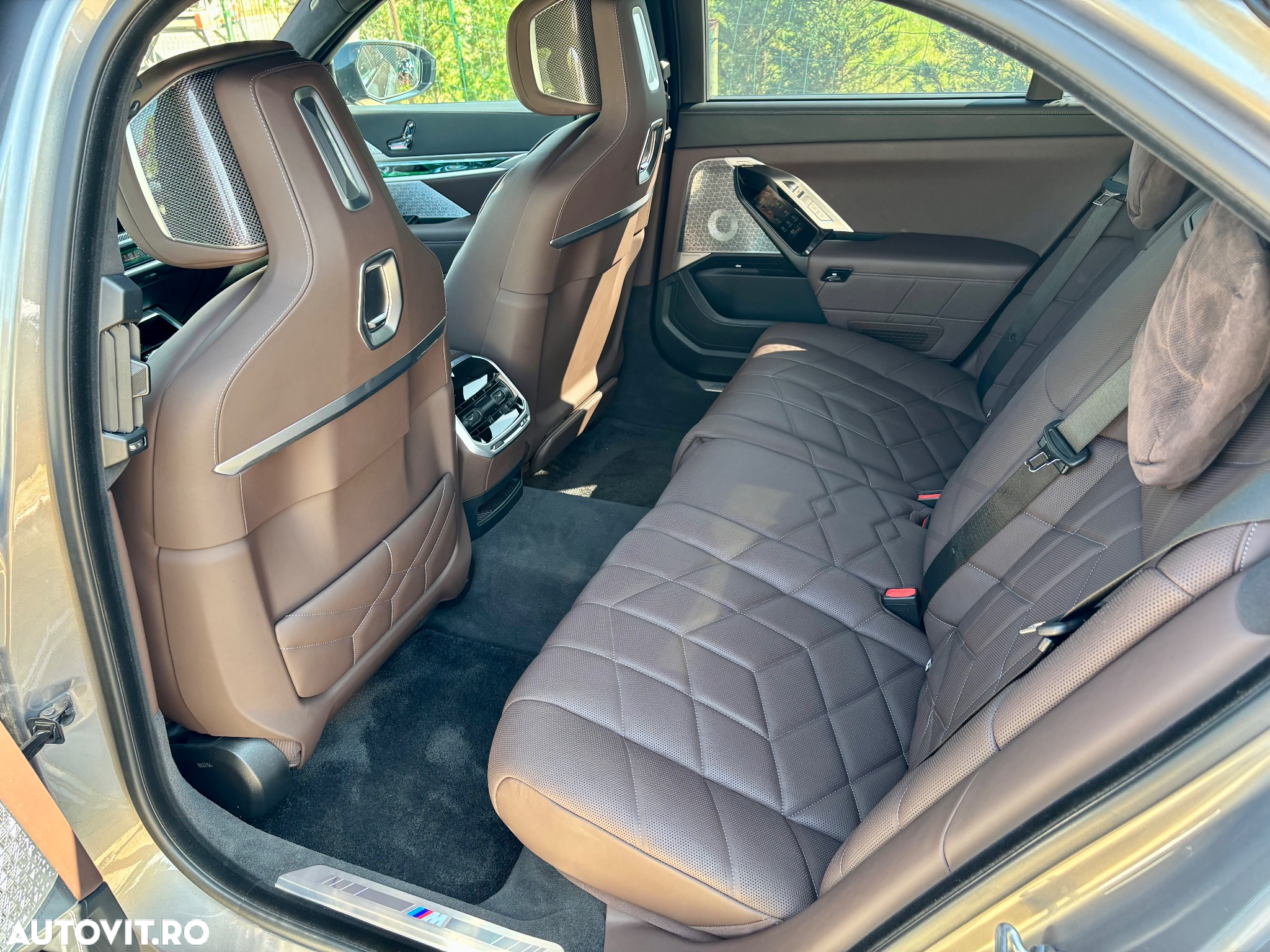 BMW i7 xDrive60 - 6