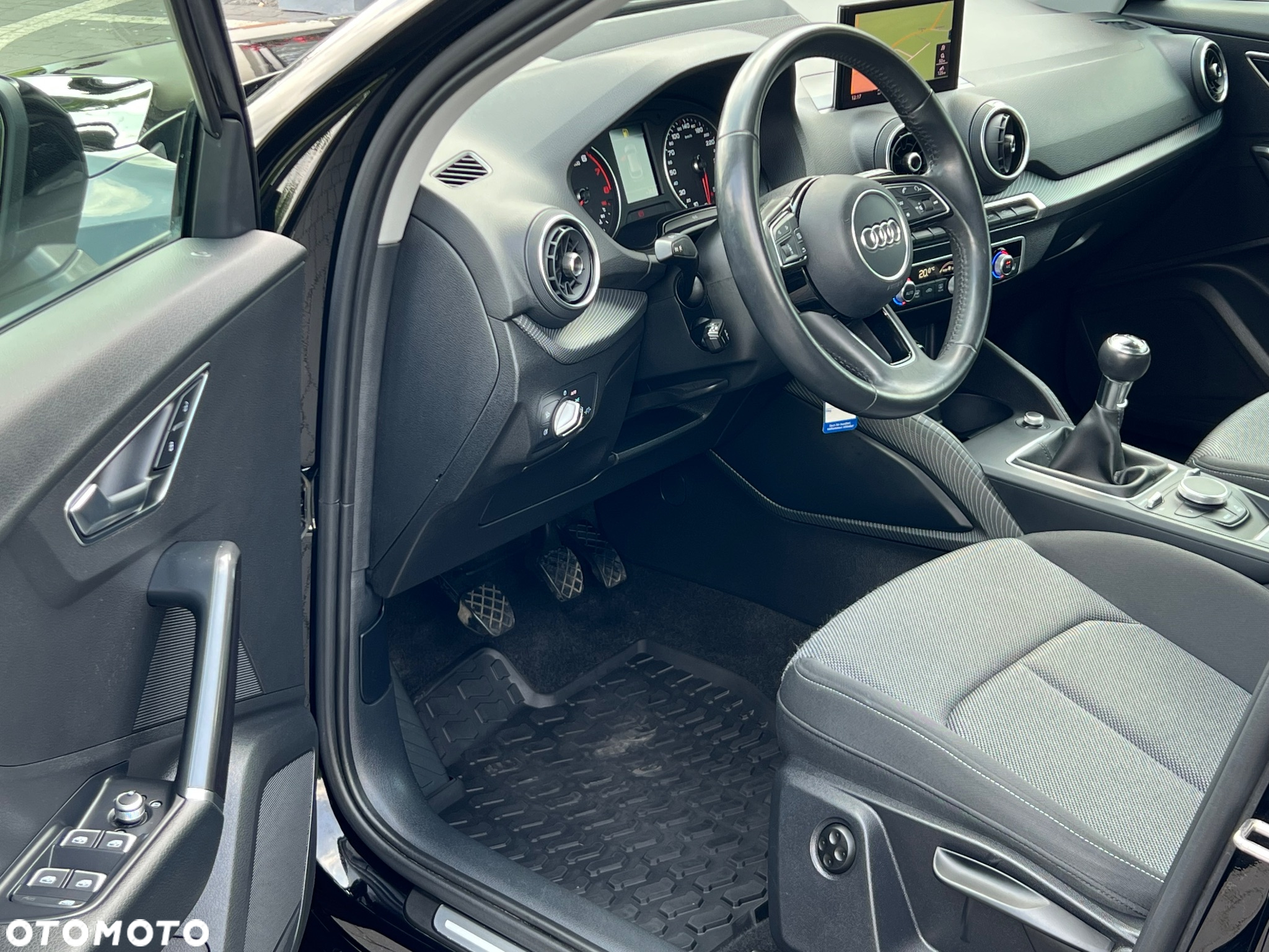 Audi Q2 1.0 TFSI ultra design - 20