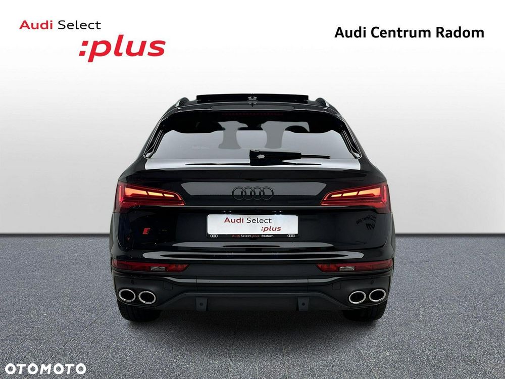 Audi SQ5 - 4