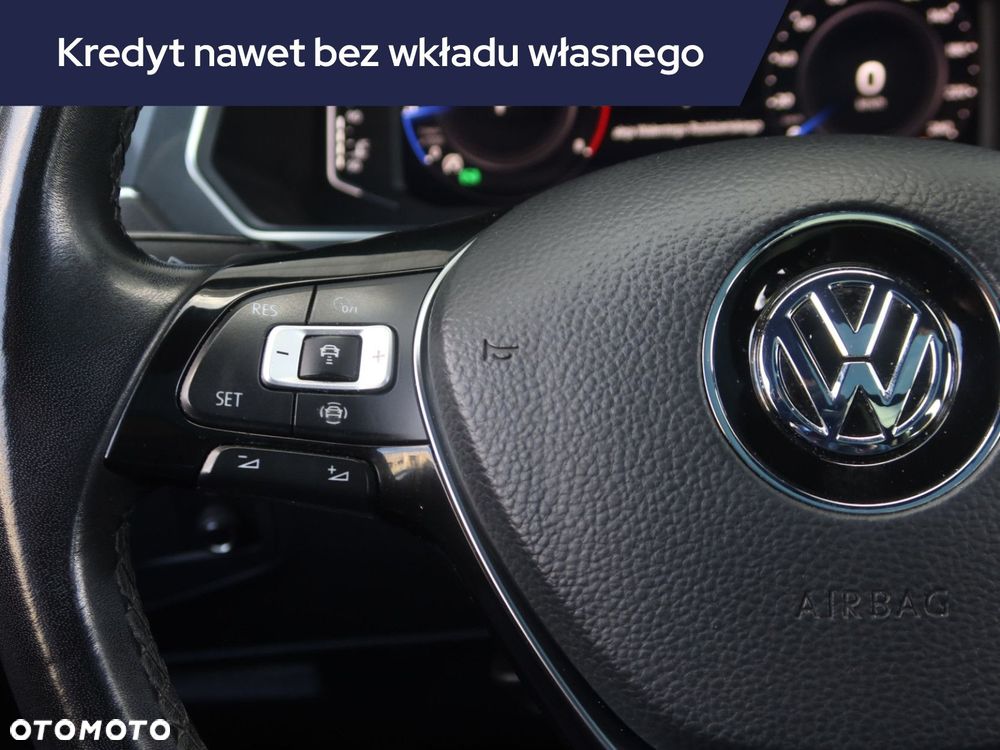 Volkswagen Tiguan Allspace - 19