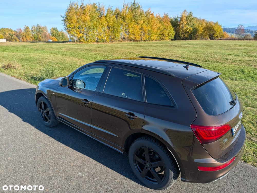 Audi Q5 - 9