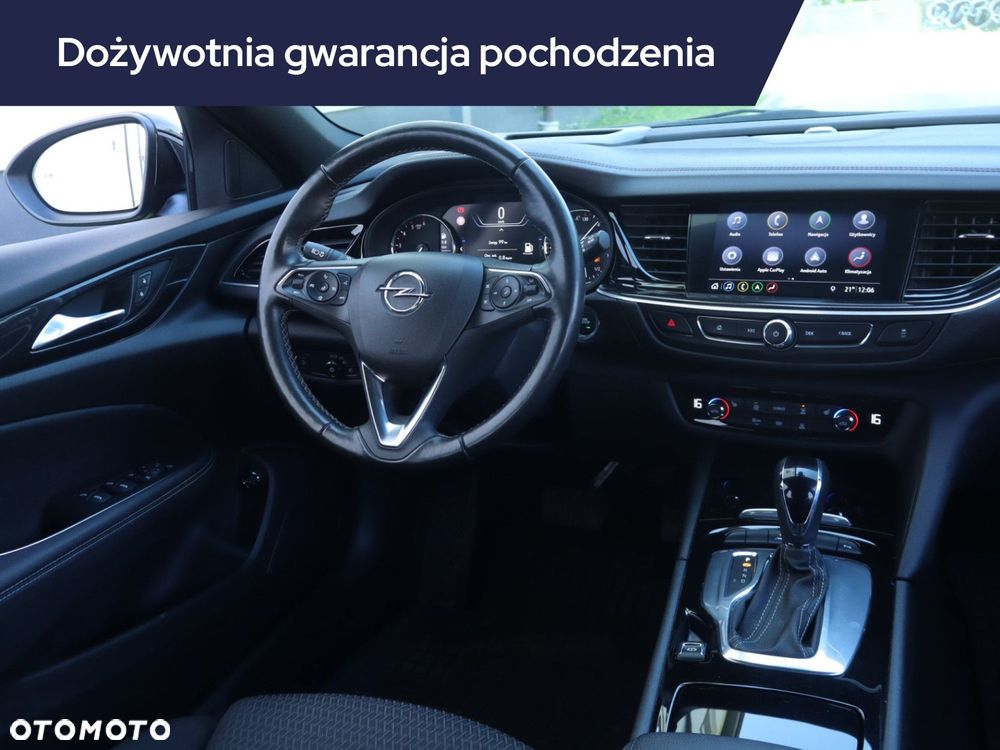 Opel Insignia - 9