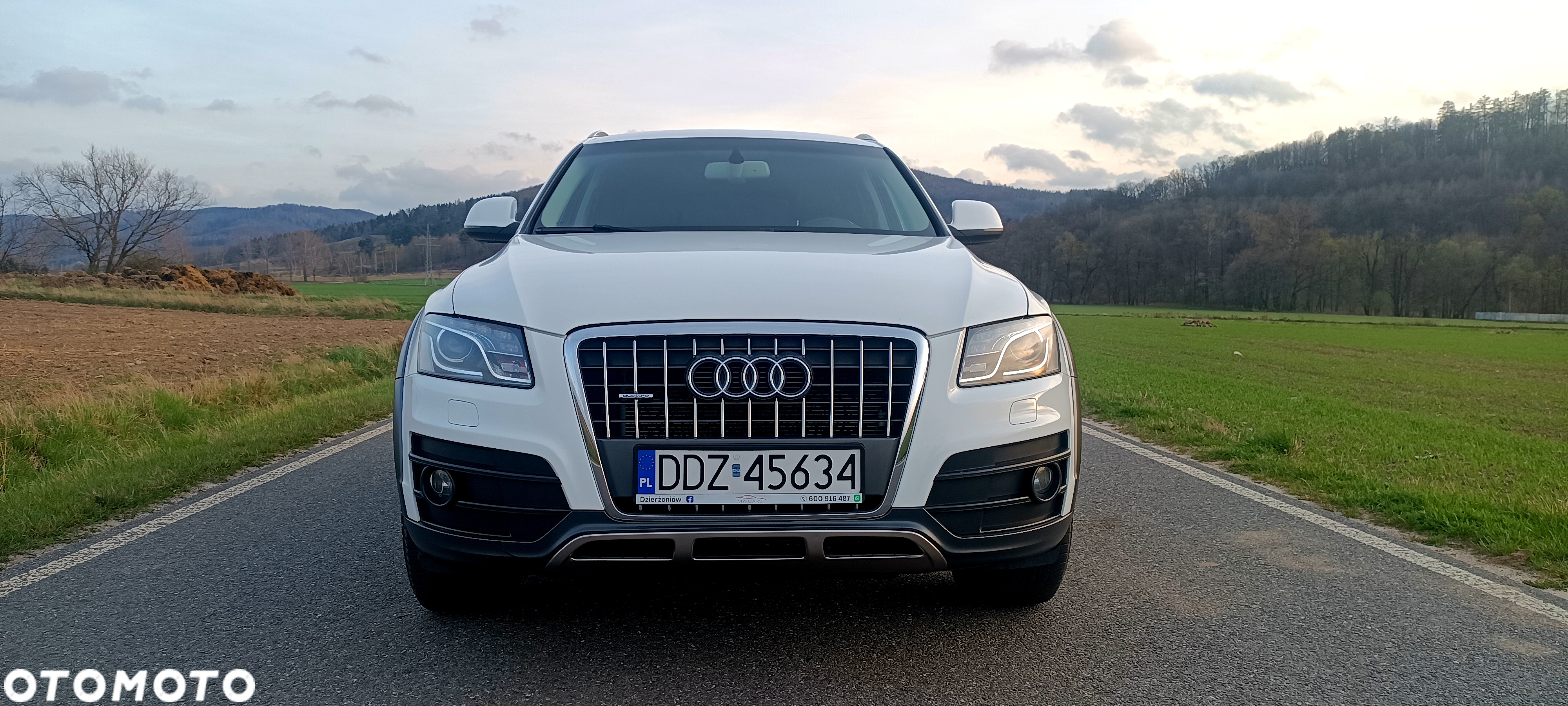 Audi Q5 2.0 TDI Quattro S tronic Prime Line - 3