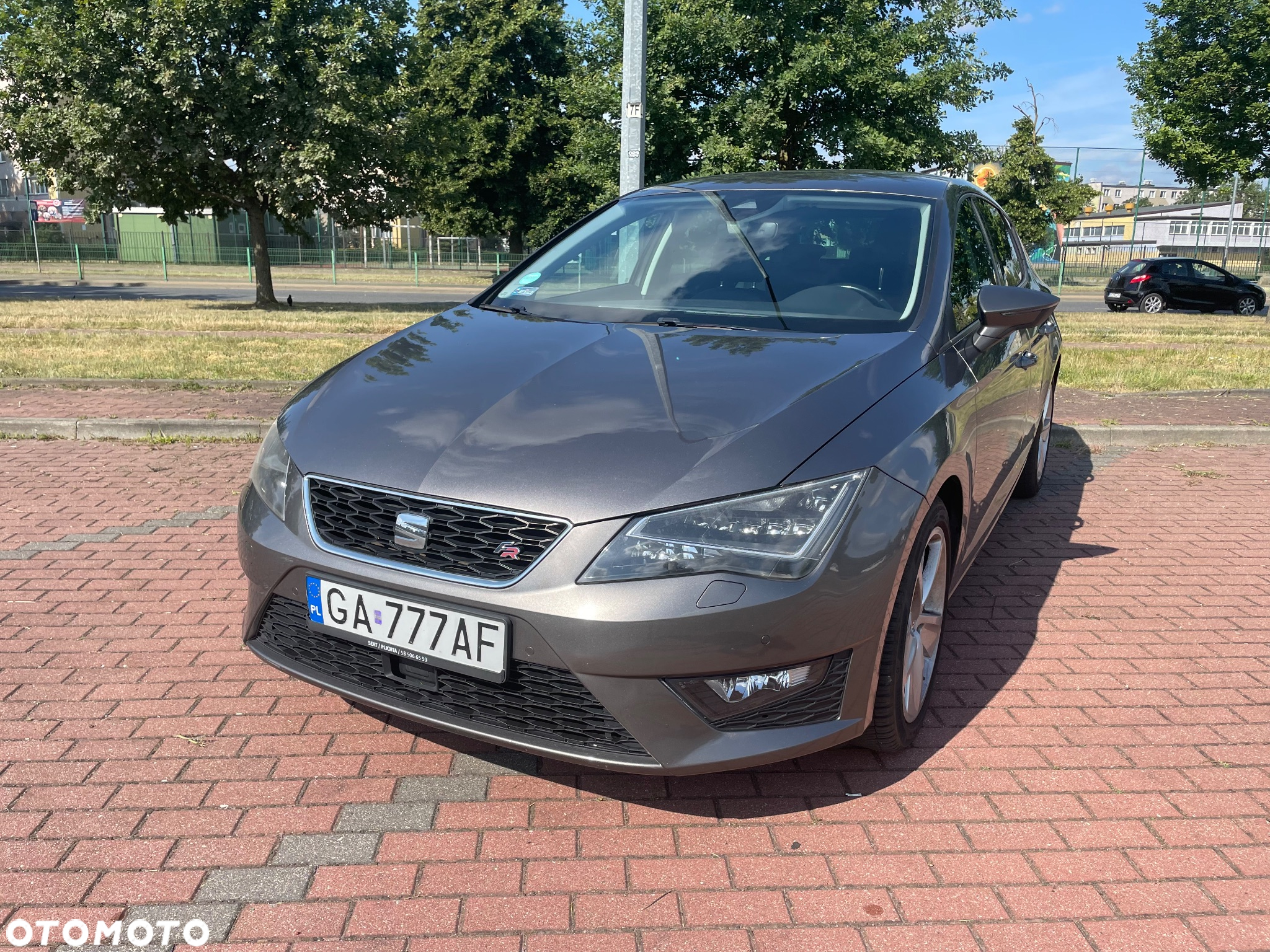 Seat Leon 1.4 TSI FR S&S - 26