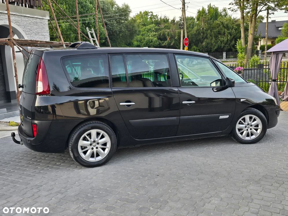 Renault Espace 2.0 Celsium - 12