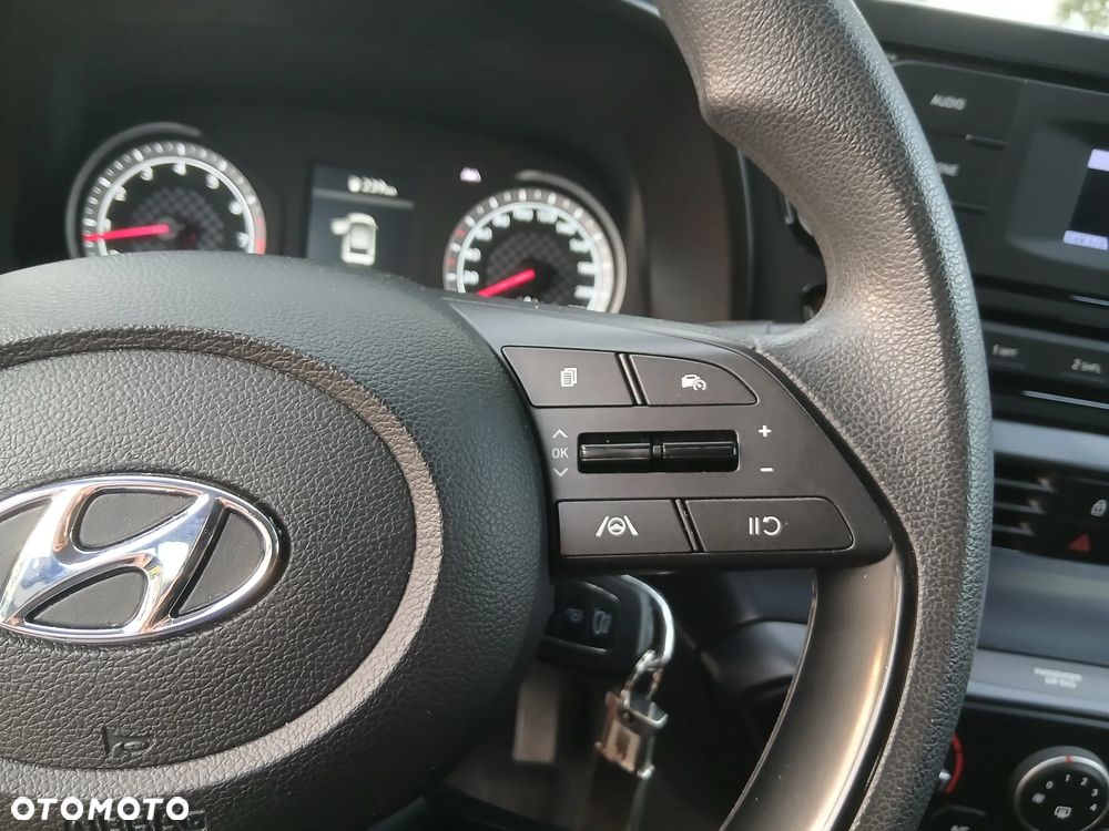 Hyundai i20 1.2 Classic - 14