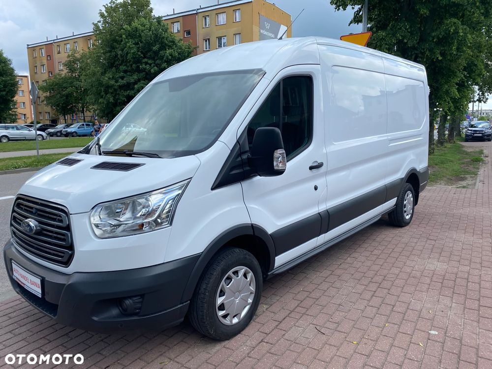 Ford Transit - 17