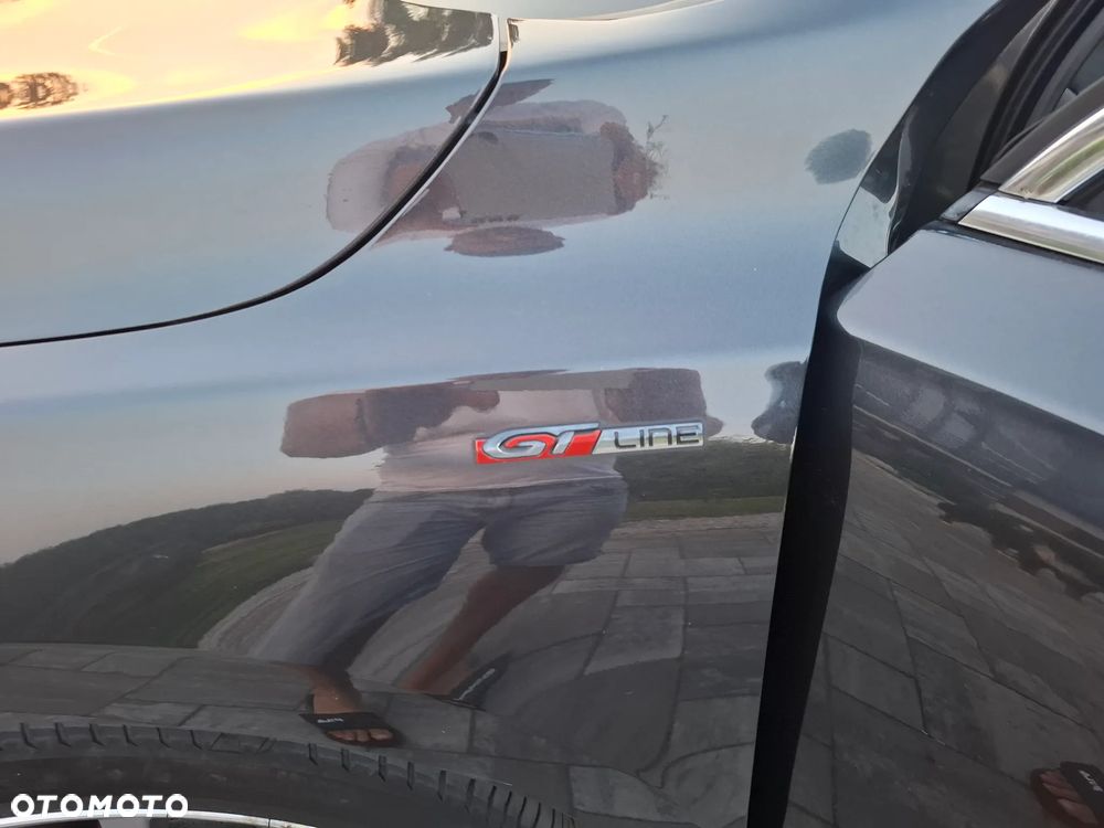 Peugeot 508 2.0 BlueHDi Allure S&S - 32