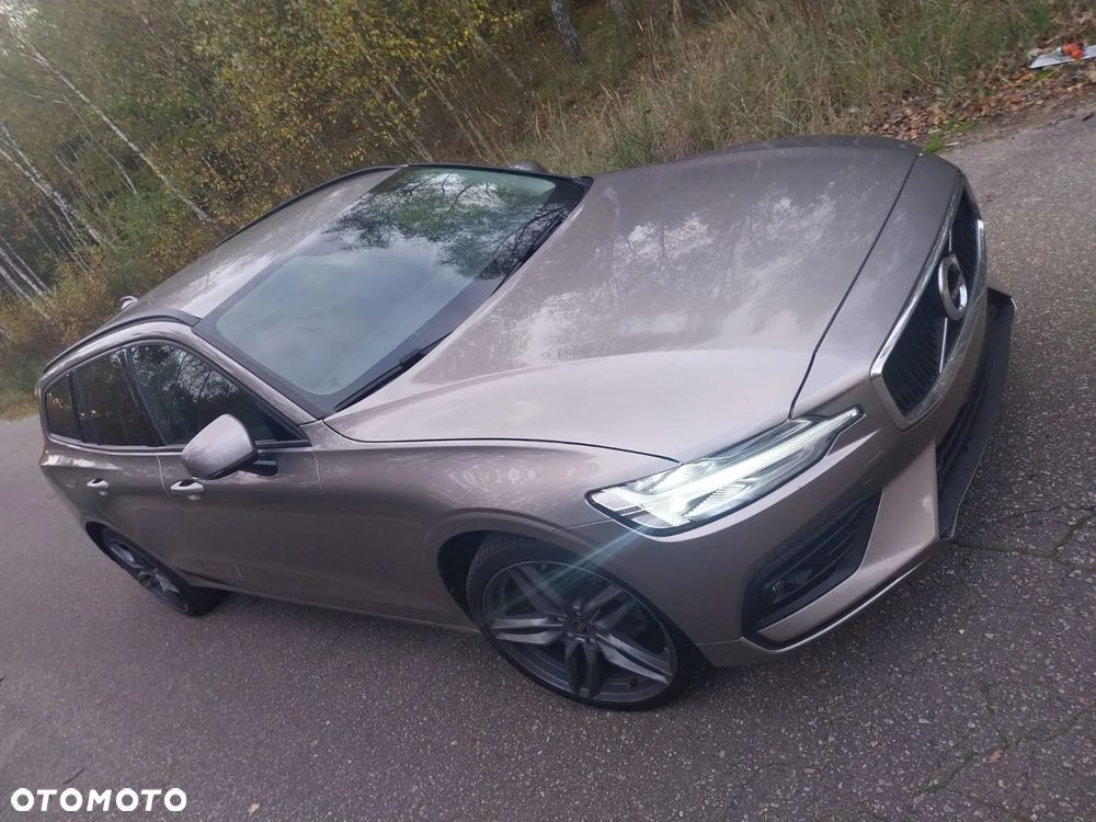 Volvo V60 - 21