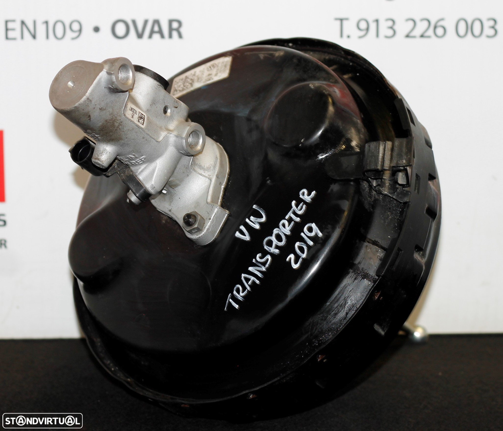 SERVO FREIO VW TRANSPORTER 2019 - 2