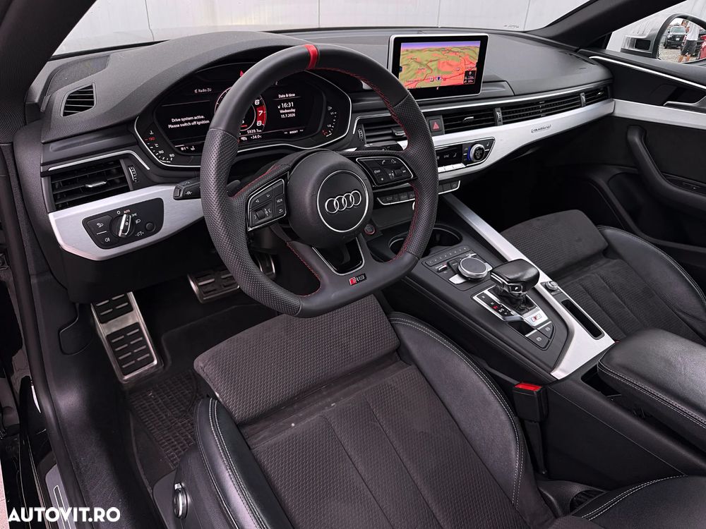 Audi S5 Sportback - 11