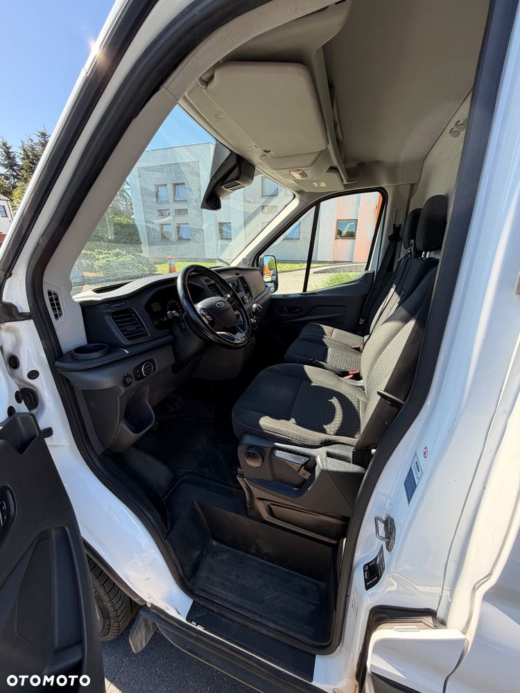 Ford Transit L3H2 - 22