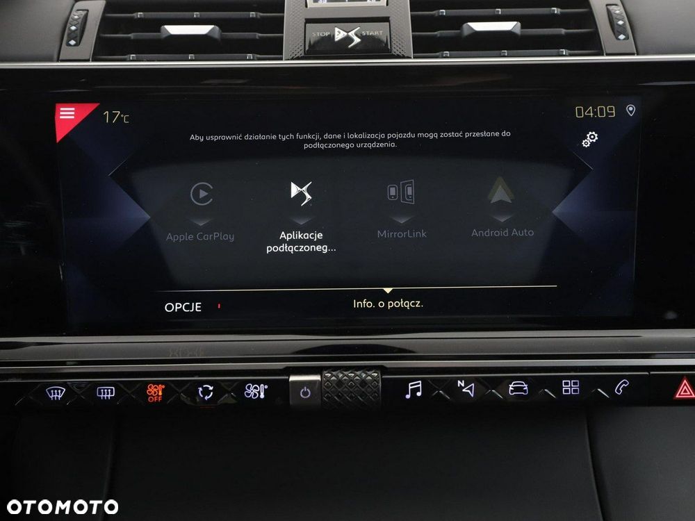 DS Automobiles DS 7 Crossback - 24