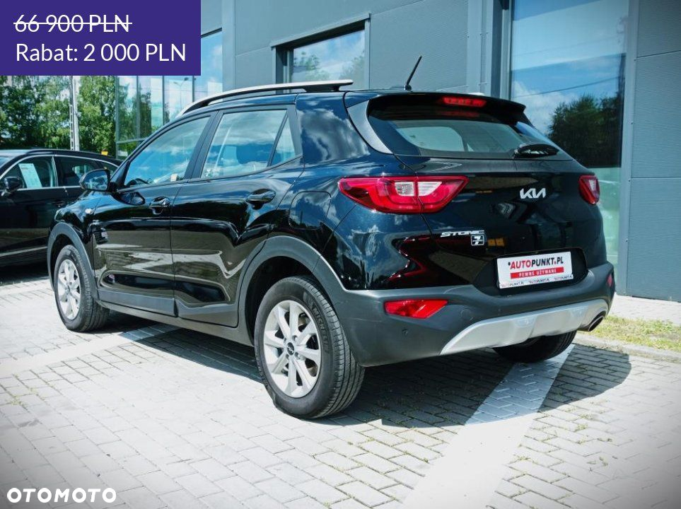 Kia Stonic - 3
