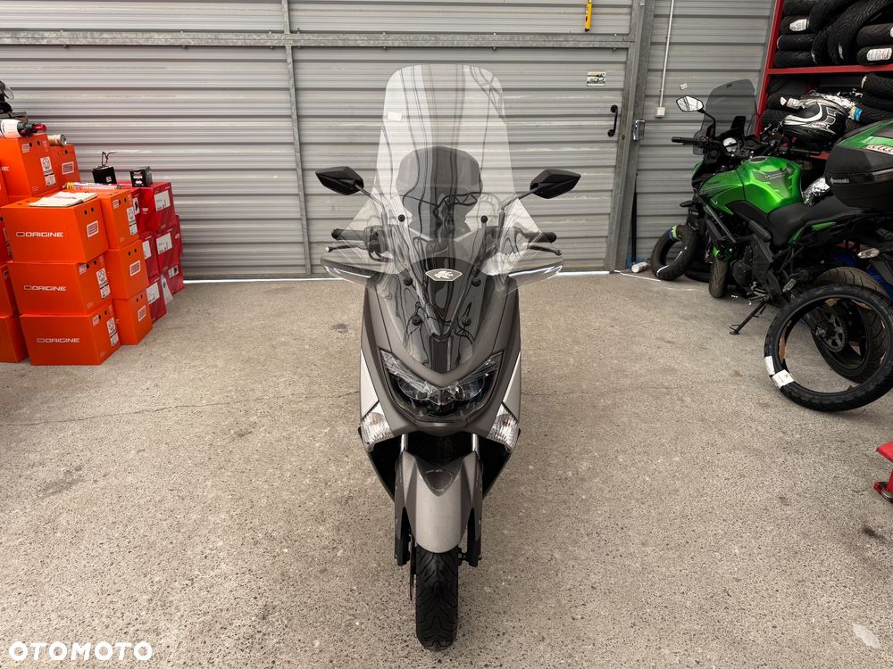 Yamaha NMAX - 2