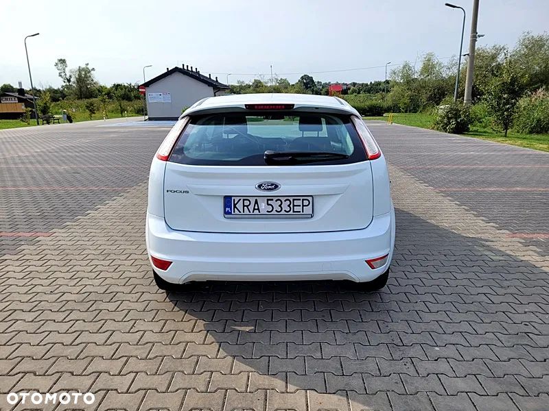 Ford Focus - 7