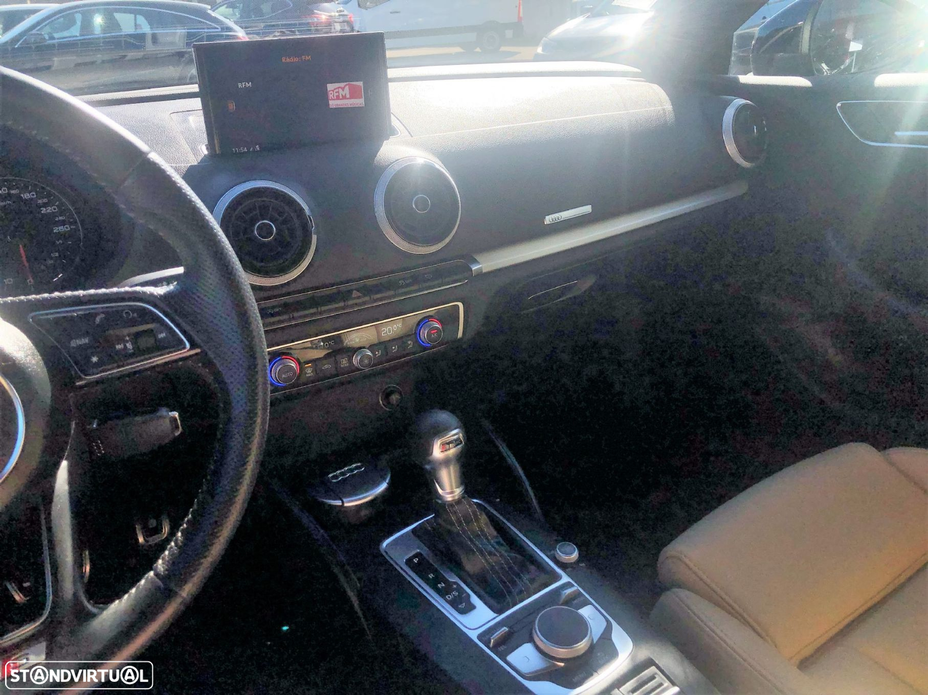Audi A3 Sportback 1.6 TDI S-line S tronic - 16