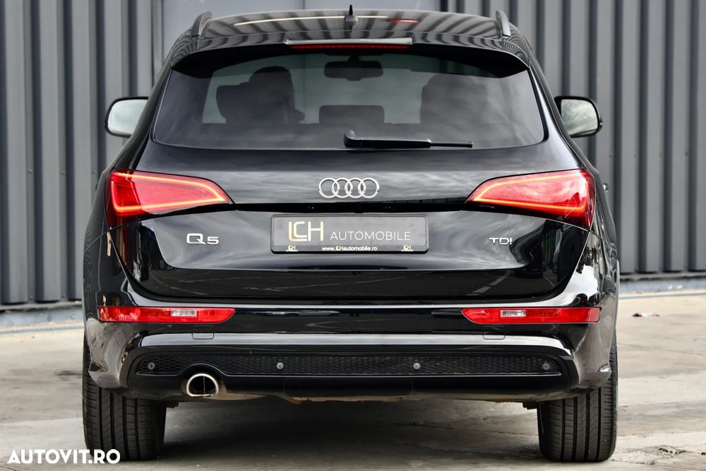 Audi Q5 2.0 TDI S tronic - 17