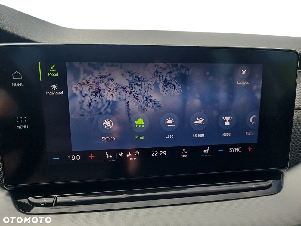 Skoda Octavia 2.0 TDI Style DSG - 33
