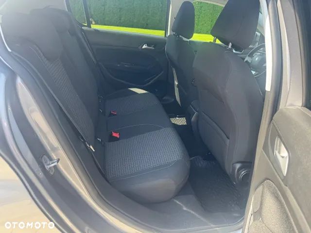 Peugeot 308 PureTech 110 Stop & Start Style - 24