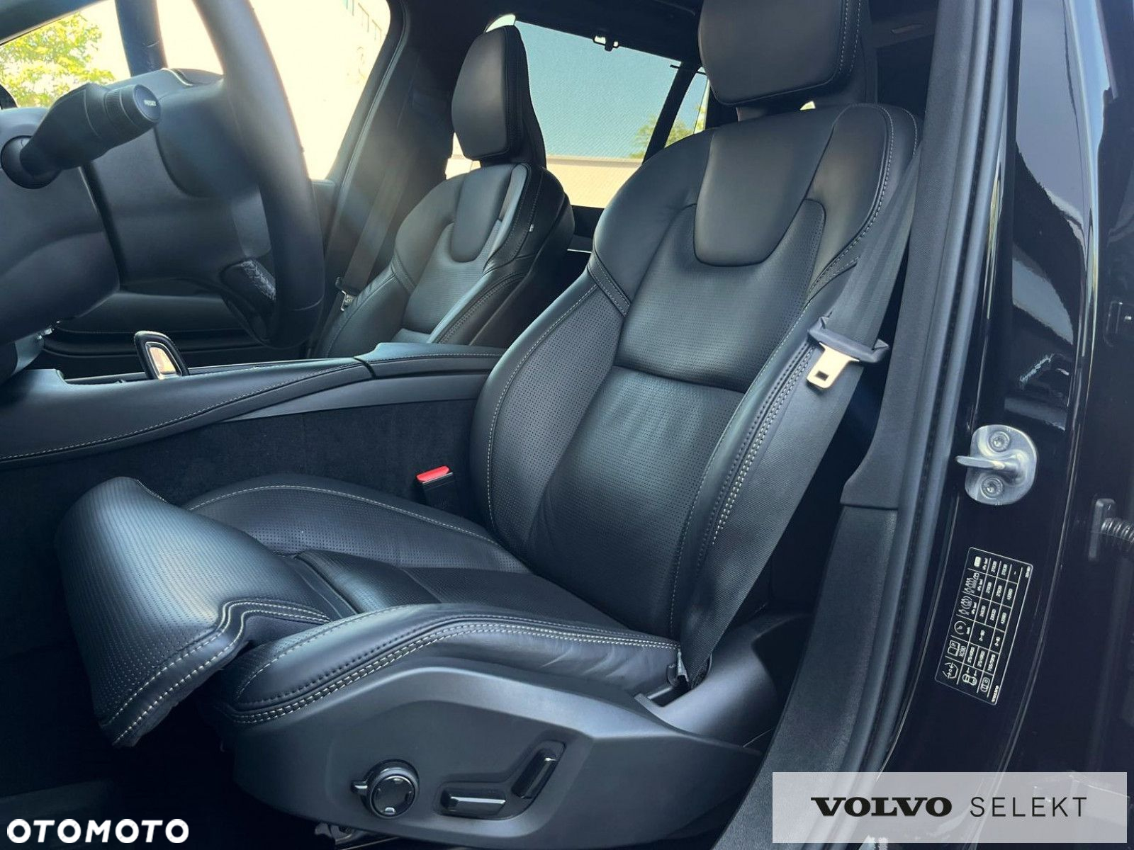Volvo XC 90 - 14