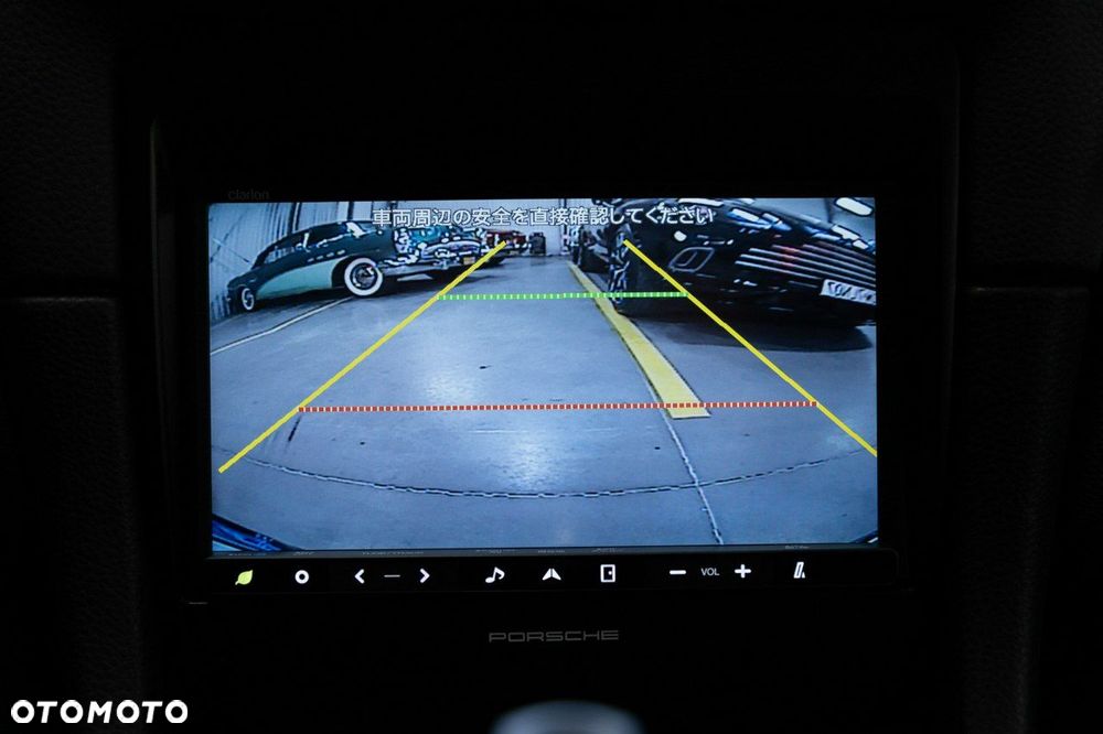 Porsche Cayman S PDK - 40