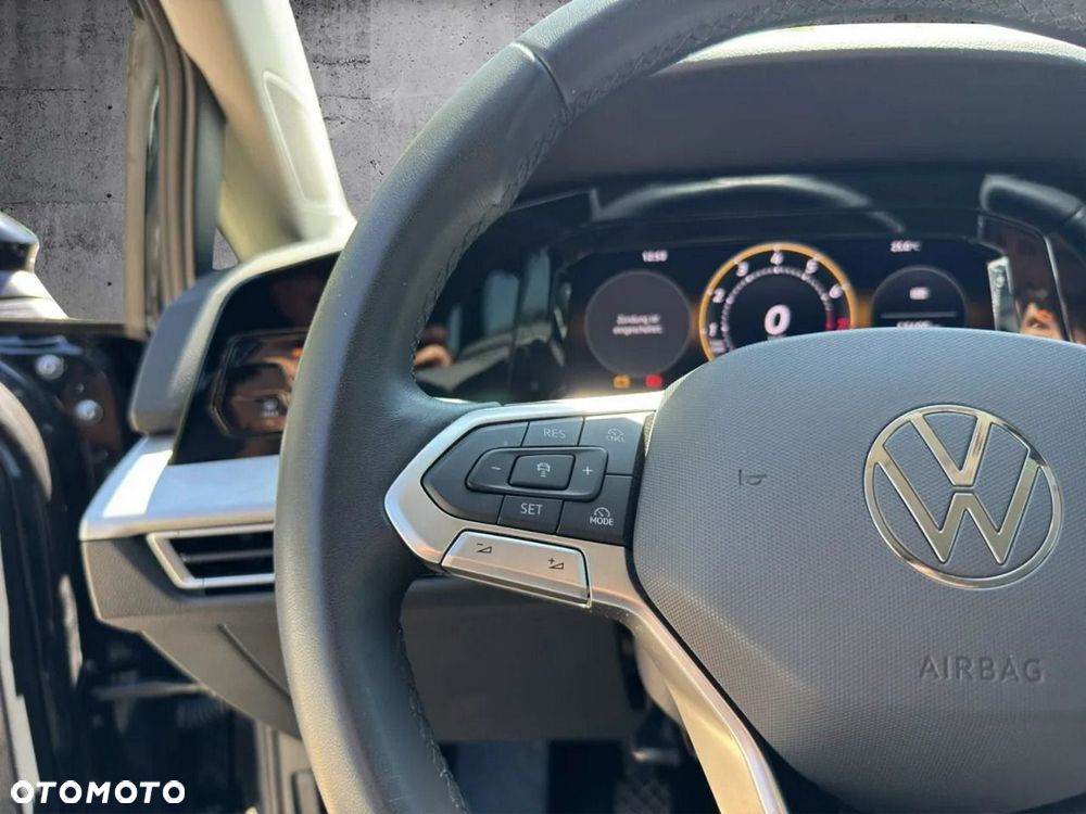 Volkswagen Golf Variant 1.5 eTSI mHEV Life DSG - 7