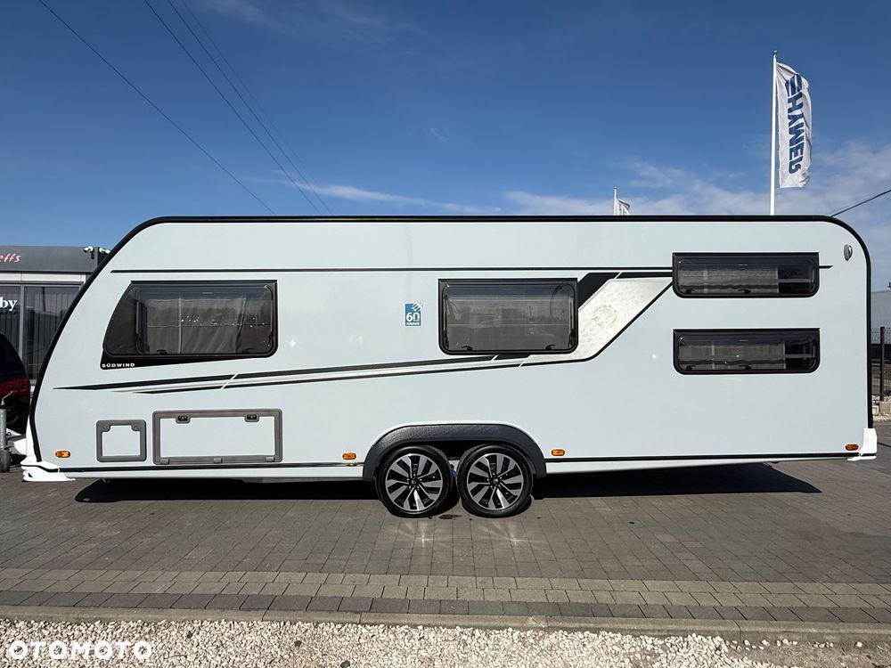 KNAUS Sudwind 650 FSK - 6