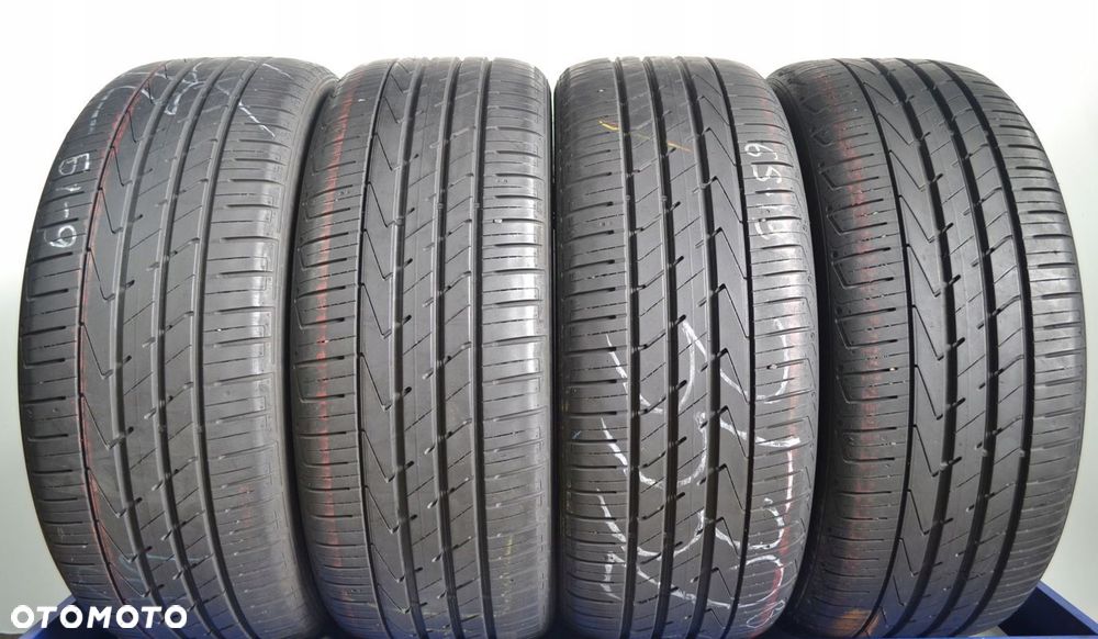 235/50R19 99V HANKOOK VENTUS S1 EVO2 SUV K117A x4szt 3532o - 2