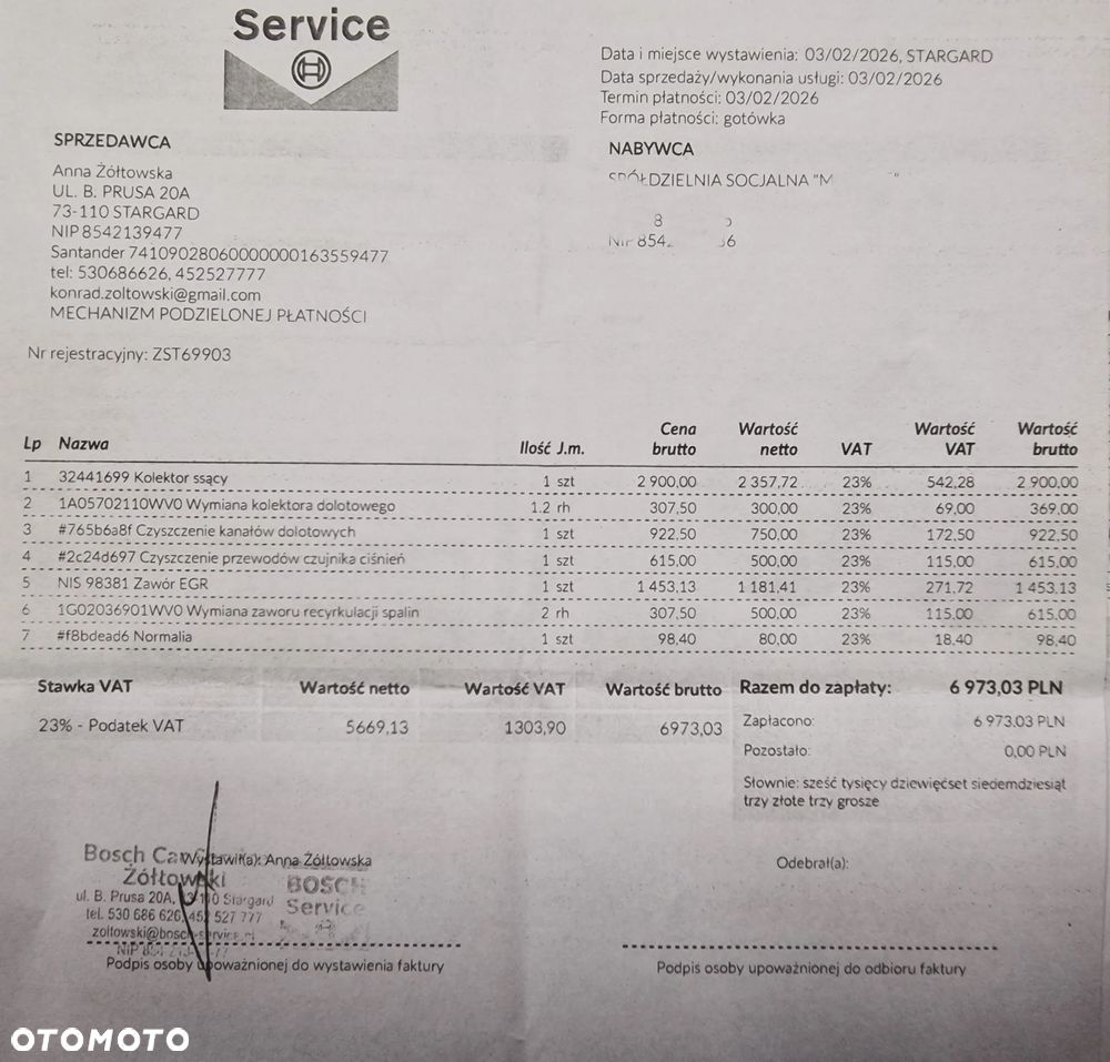 Volvo XC 60 D4 Geartronic Inscription - 40