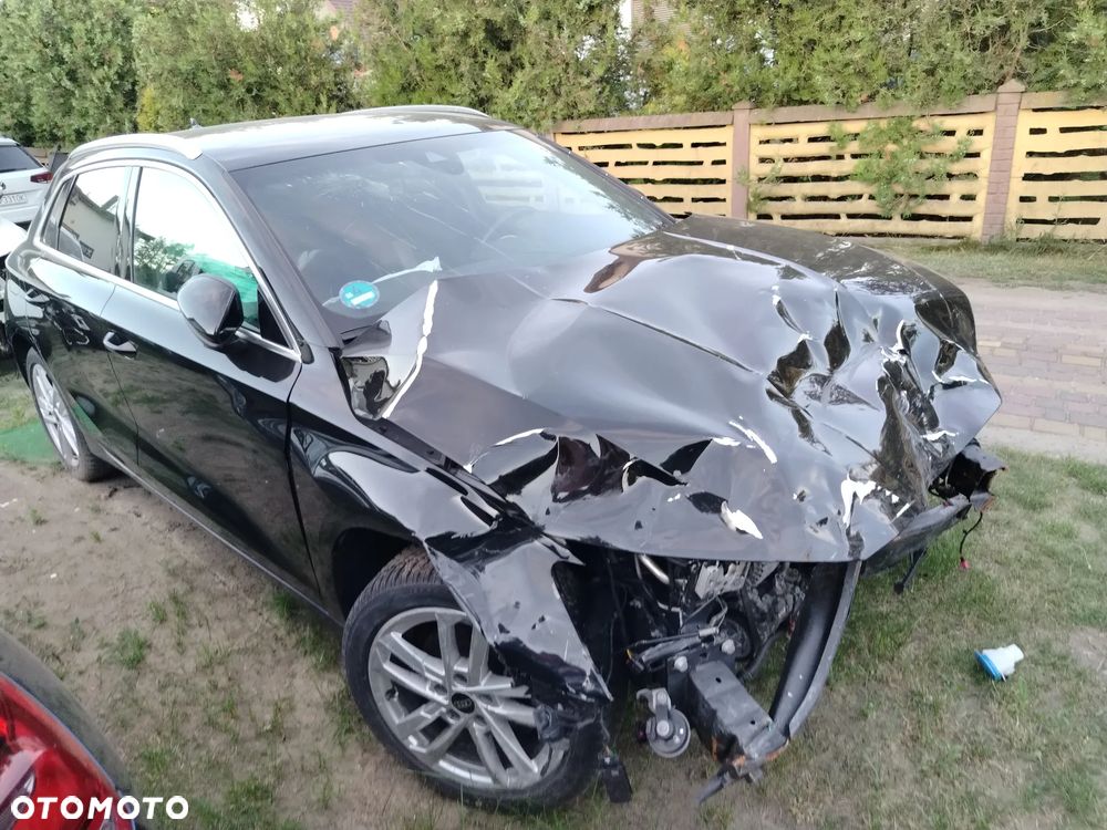 Audi A3 Sportback - 13