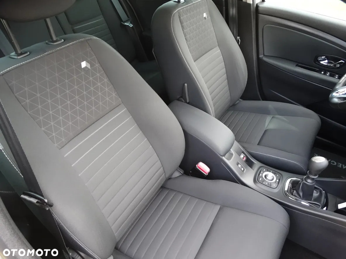 Renault Megane - 13