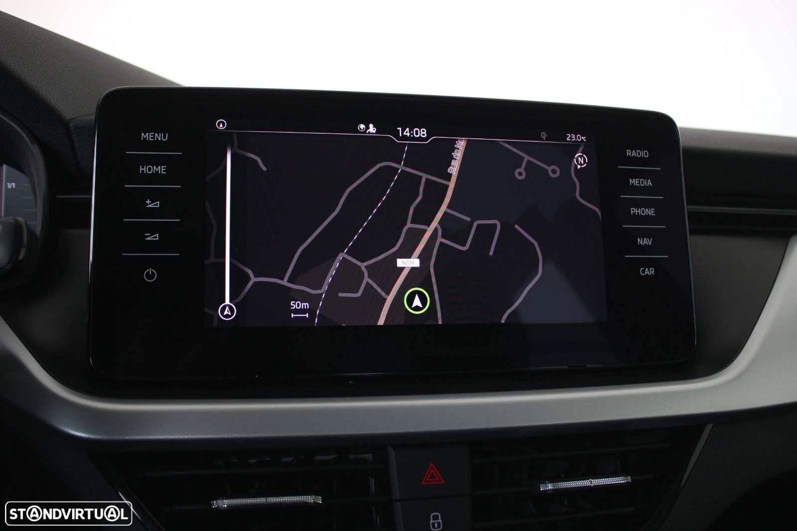 Skoda Scala 1.0 TSI Ambition - 28