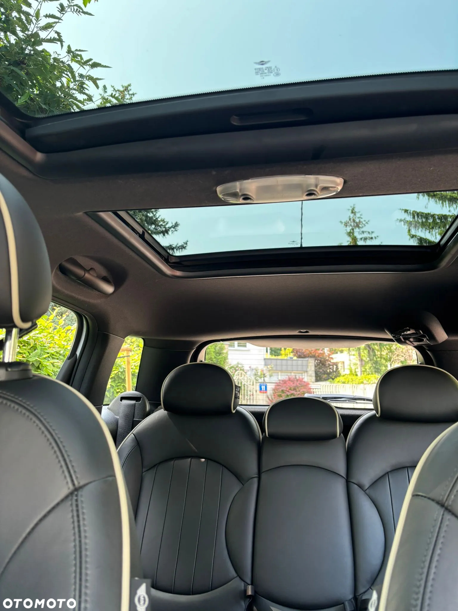 MINI Countryman - 10