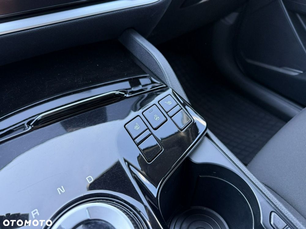 Kia Sportage - 8