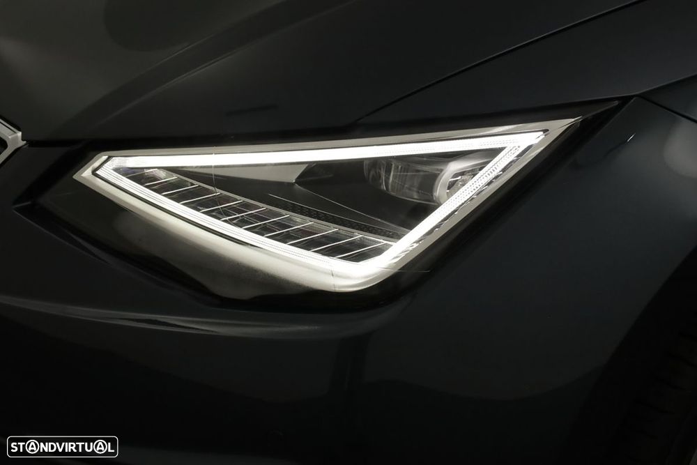 SEAT Ibiza 1.0 TSI FR - 6