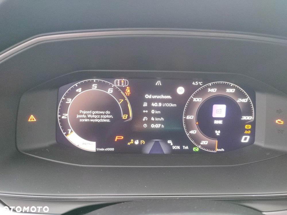 Cupra Formentor - 19