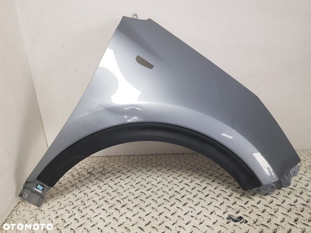 BŁOTNIK LISTWA KIERUNEK KIA SPORTAGE IV 4 15-21 PRAWY  PRZEDNI PRZÓD PRAWA - 2