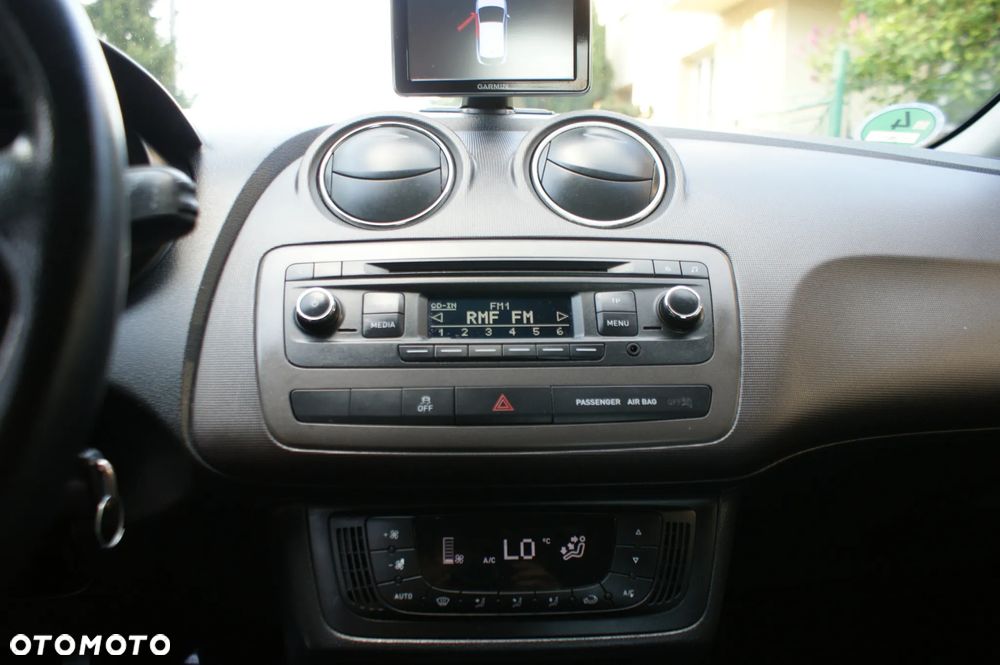 Seat Ibiza - 7